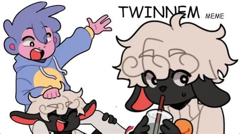 We Twinnem Meme