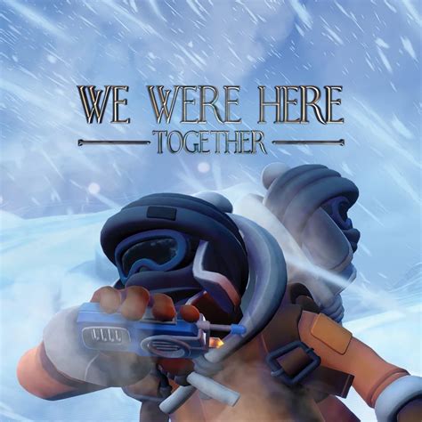 we were here together forever