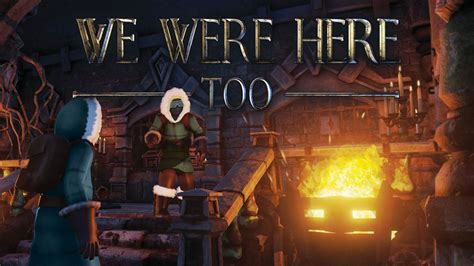 Cool We Were Here Too Torrent 2023