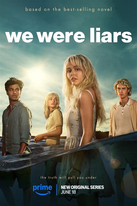 we were liars sequel