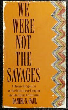 we were not the savages pdf