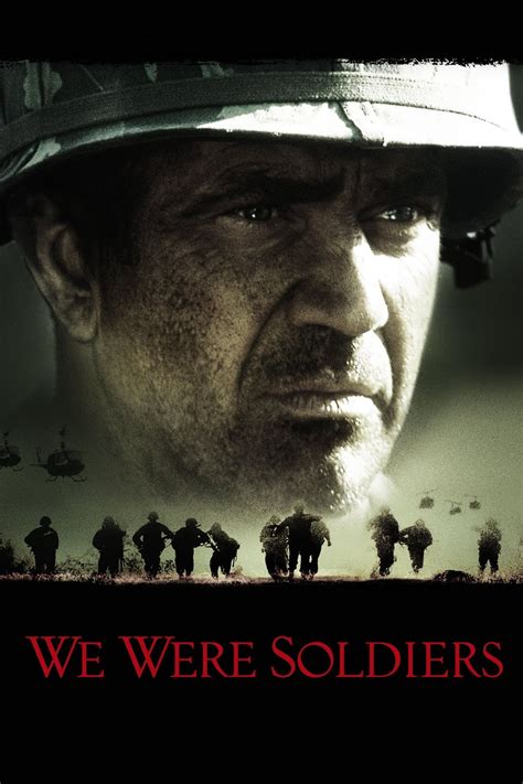 We Were Soldiers Full Movie Online - Uhunej
