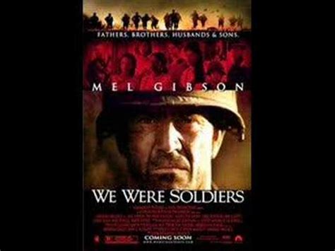 we were soldiers song lay me down