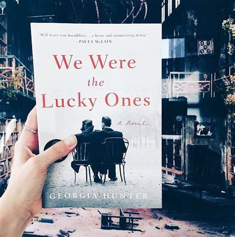 we were the lucky ones based on a true story