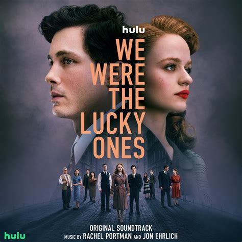 we were the lucky ones soundtrack