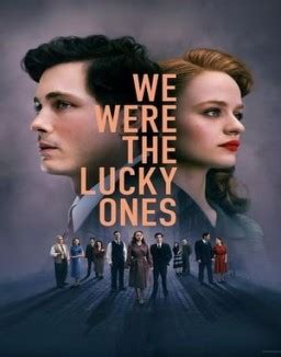 we were the lucky ones streaming vf
