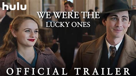we were the lucky ones trailer song