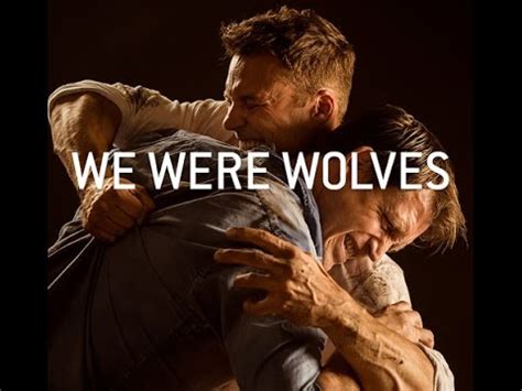 we were wolves movie