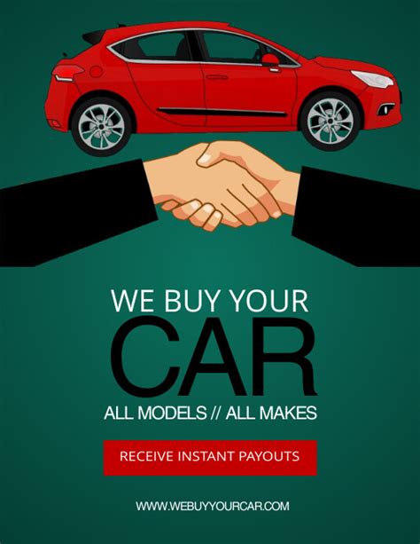 we will buy your car review scam or legit