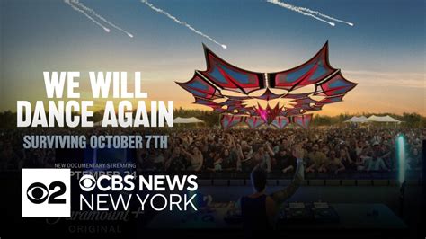 We Will Dance Again Documentary