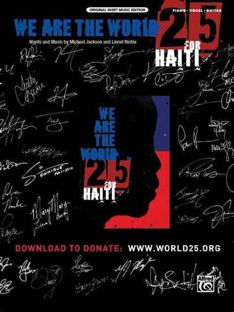 we world haiti 75