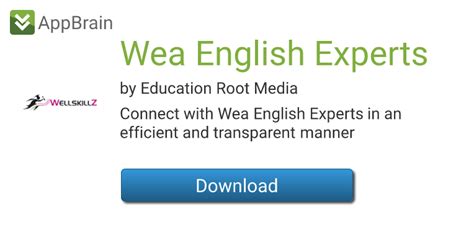 WEA English: The Shocking Secret Your High School Never Taught You (And Why It Matters NOW)