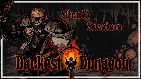 Weald Medium Provisions