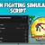 weapon fighting simulator script