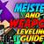 weapon or meister quiz