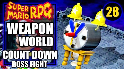 Weapon World Walkthrough