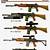 weapons of indian army