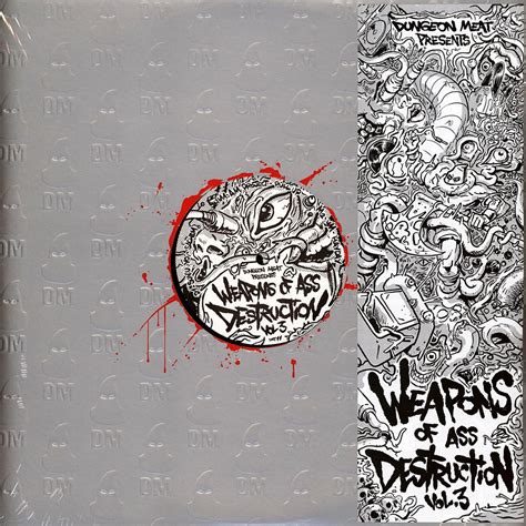 weapons of ass destruction 7