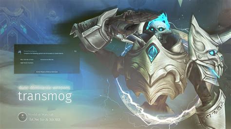 Photos Weapons Of Glorious Domination Updated