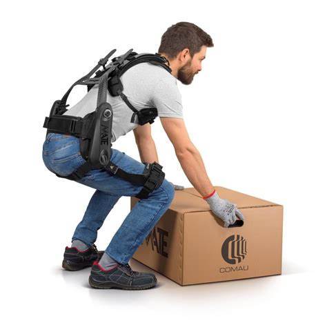 Wearable Exoskeletons