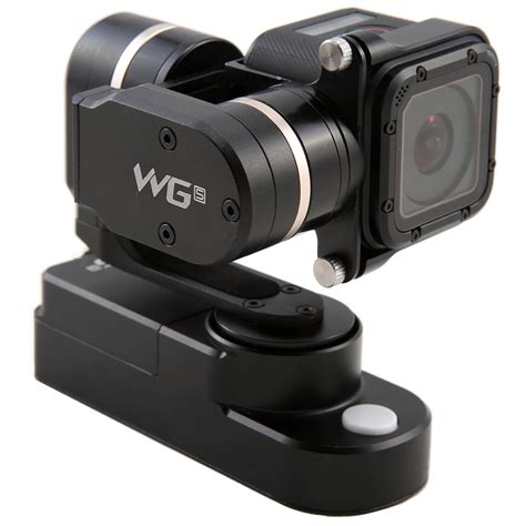 Wearable Gimbal