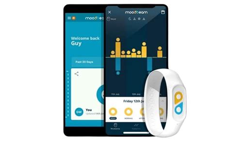 Wearable Mood Tracker