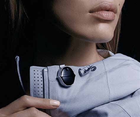 Wearable Recording Devices