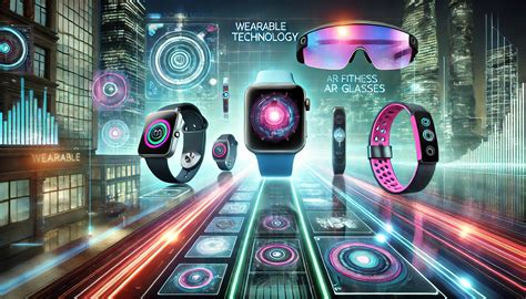 Wearable Technology Future