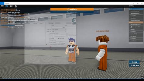 wearedevs roblox hack prison life