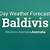 weather baldivis hour by hour