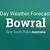 weather bowral 14 days
