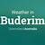 weather for buderim