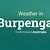 weather for burpengary