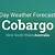 weather for cobargo