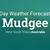 weather forecast for mudgee next 10 days