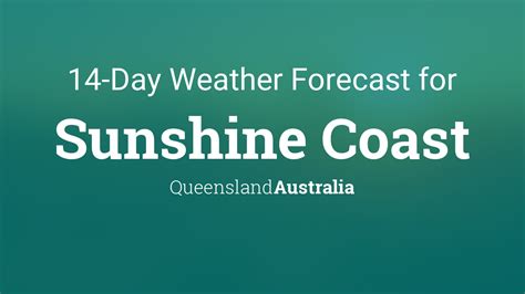 Stormy weather Sunshine Coast News Photo of the Day