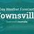 weather forecast townsville 14 days