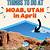weather in moab utah in april