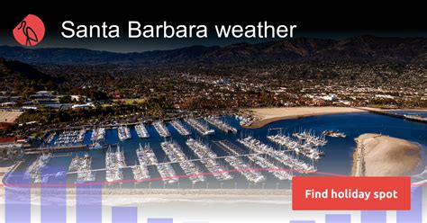 High Winds and Heat Forecasted Along Santa Barbara County South Coast