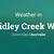 weather warning for laidley