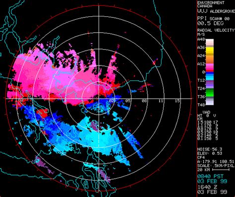 weather 07006 doppler radar