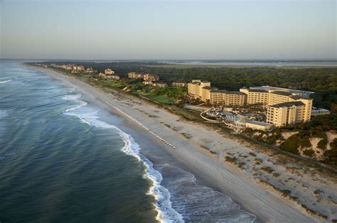 Sunrise Over Amelia Island Shutterbug