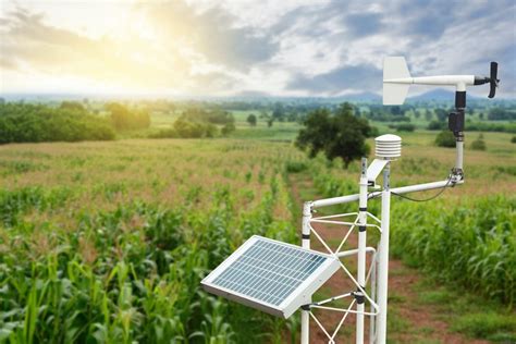 Weather and Technology