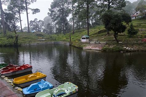 Weather At Lansdowne