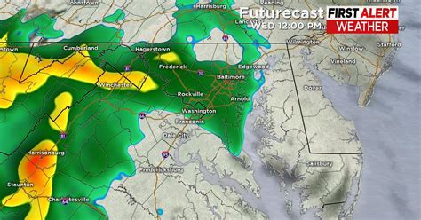 weather baltimore maryland 30 day forecast