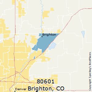 weather brighton colorado 80601