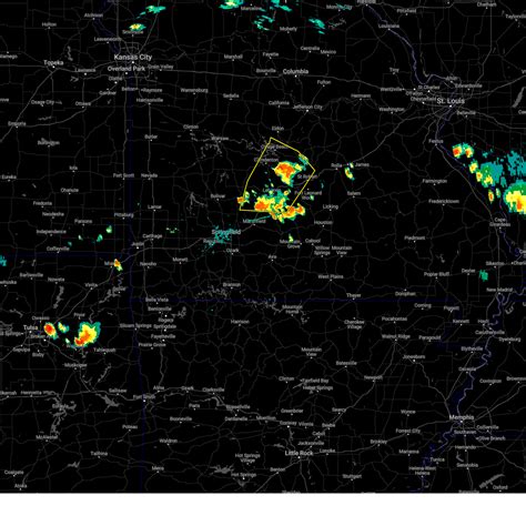 weather camdenton mo