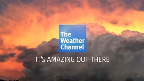 weather channel 07608 live