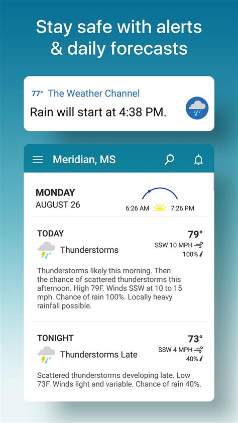  62 Essential Weather Channel App Not Working Android Popular Now
