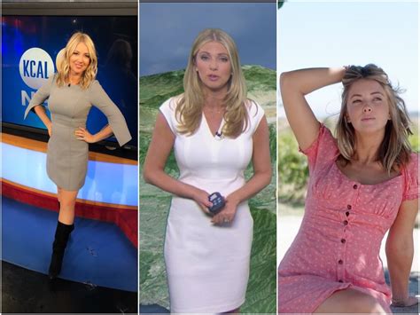 weather channel chicks